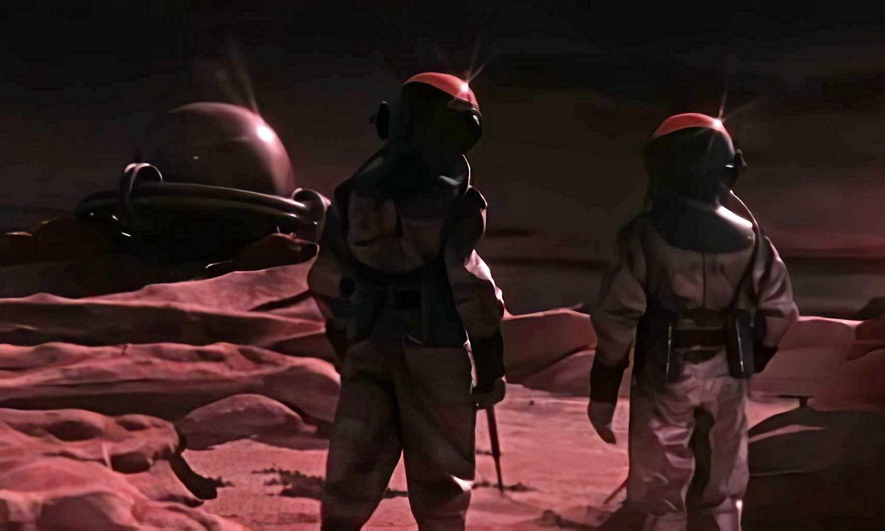 header image for Queen of Blood