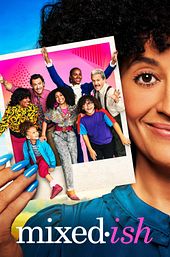 mixed-ish