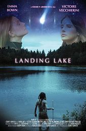 Landing Lake