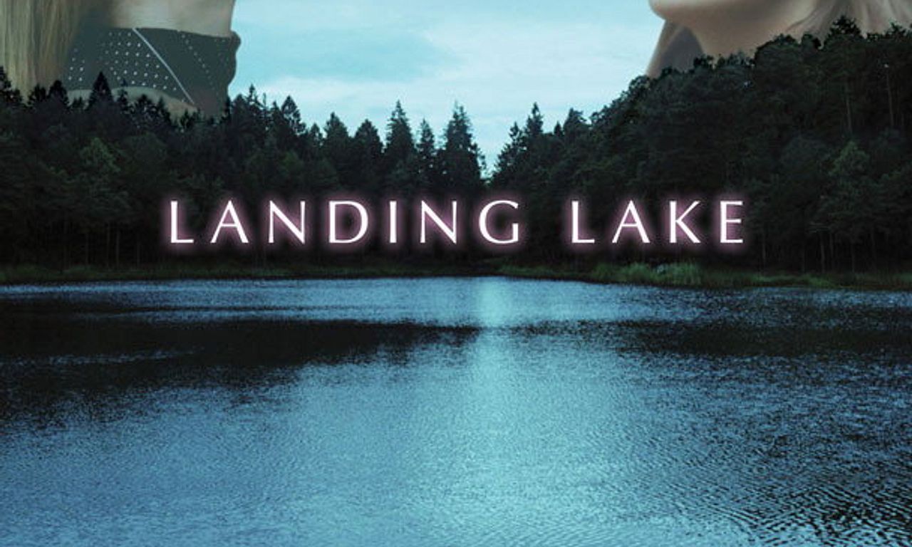 header image for Landing Lake