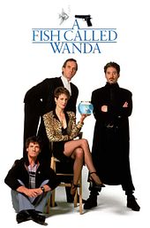 A Fish Called Wanda