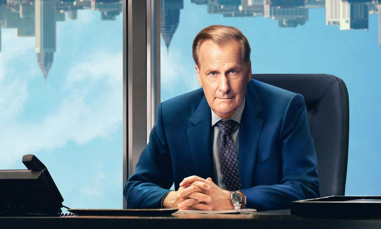 header image for A Man in Full