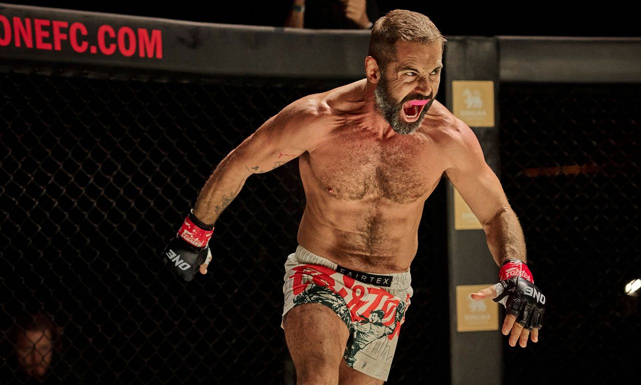 header image for Beast