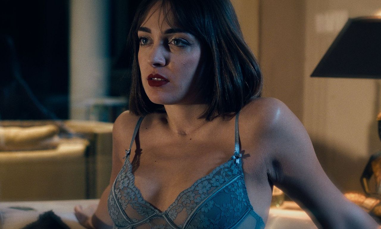 header image for Final Twist