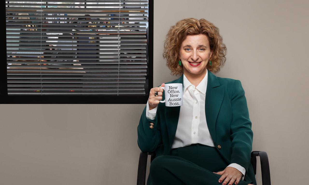 header image for The Office