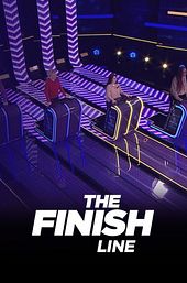 The Finish Line
