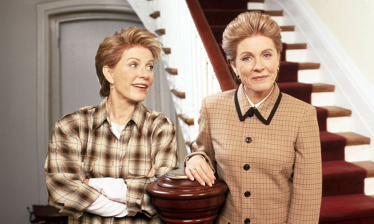 header image for The Patty Duke Show: Still Rockin' in Brooklyn Heights