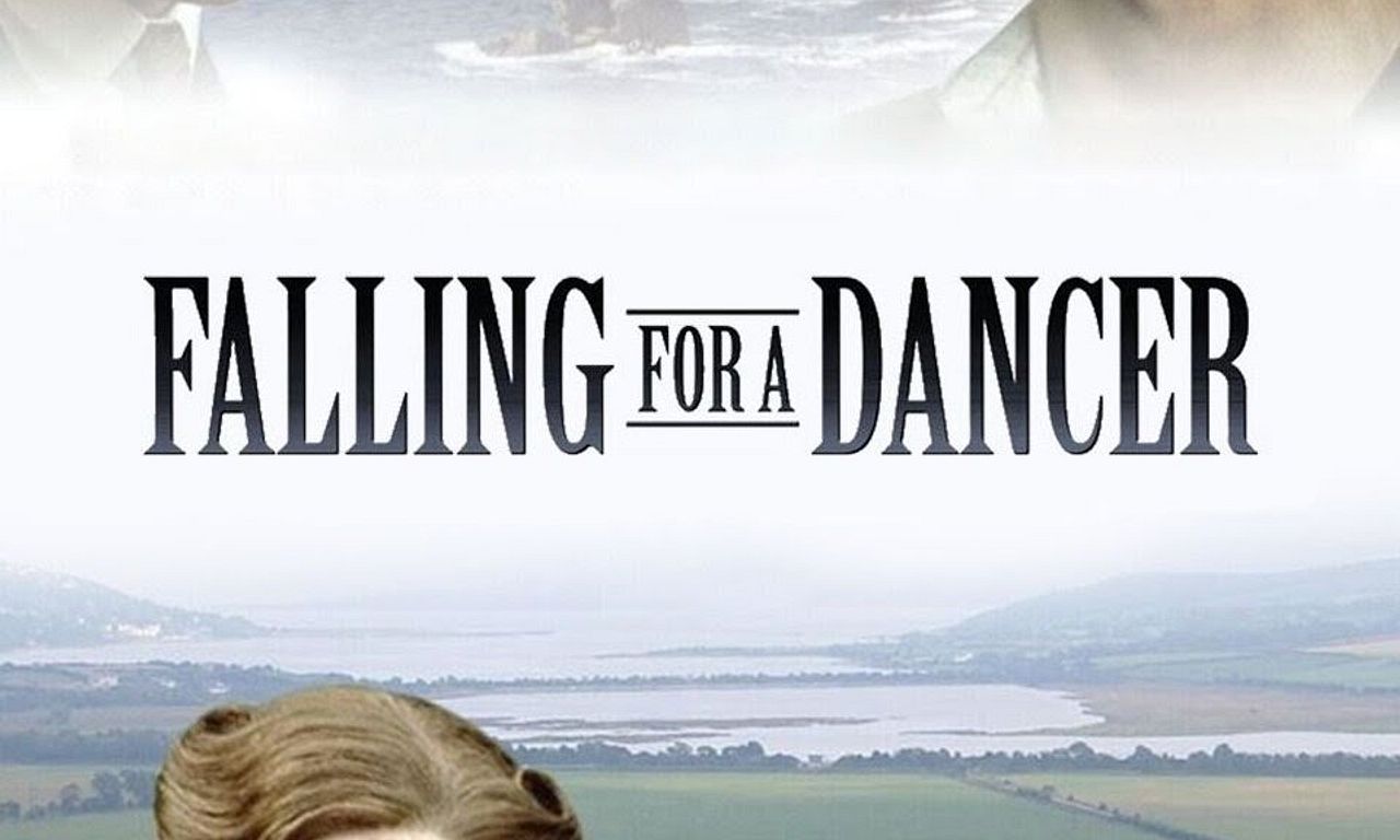 header image for Falling for a Dancer