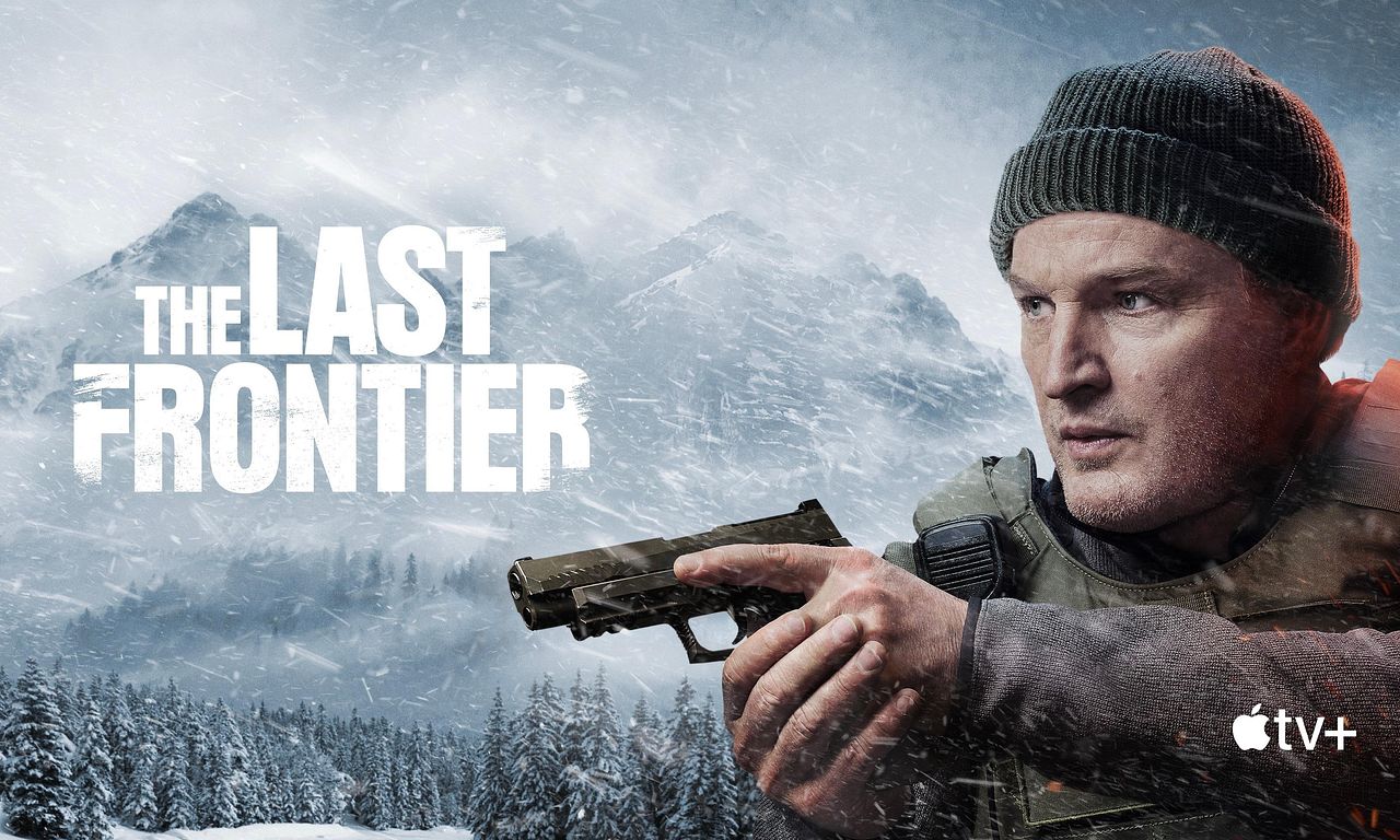header image for The Last Frontier