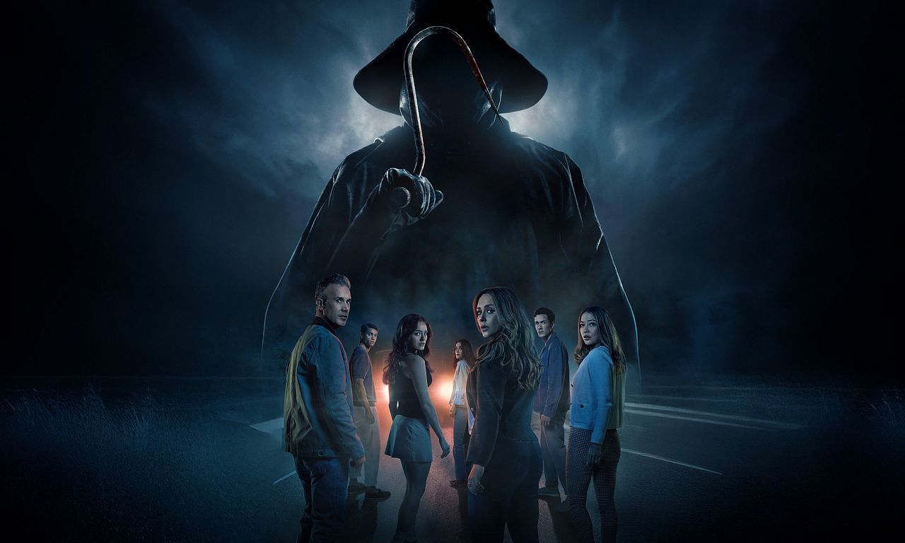 I Know What You Did Last Summer - Where to Watch and Stream Online ...