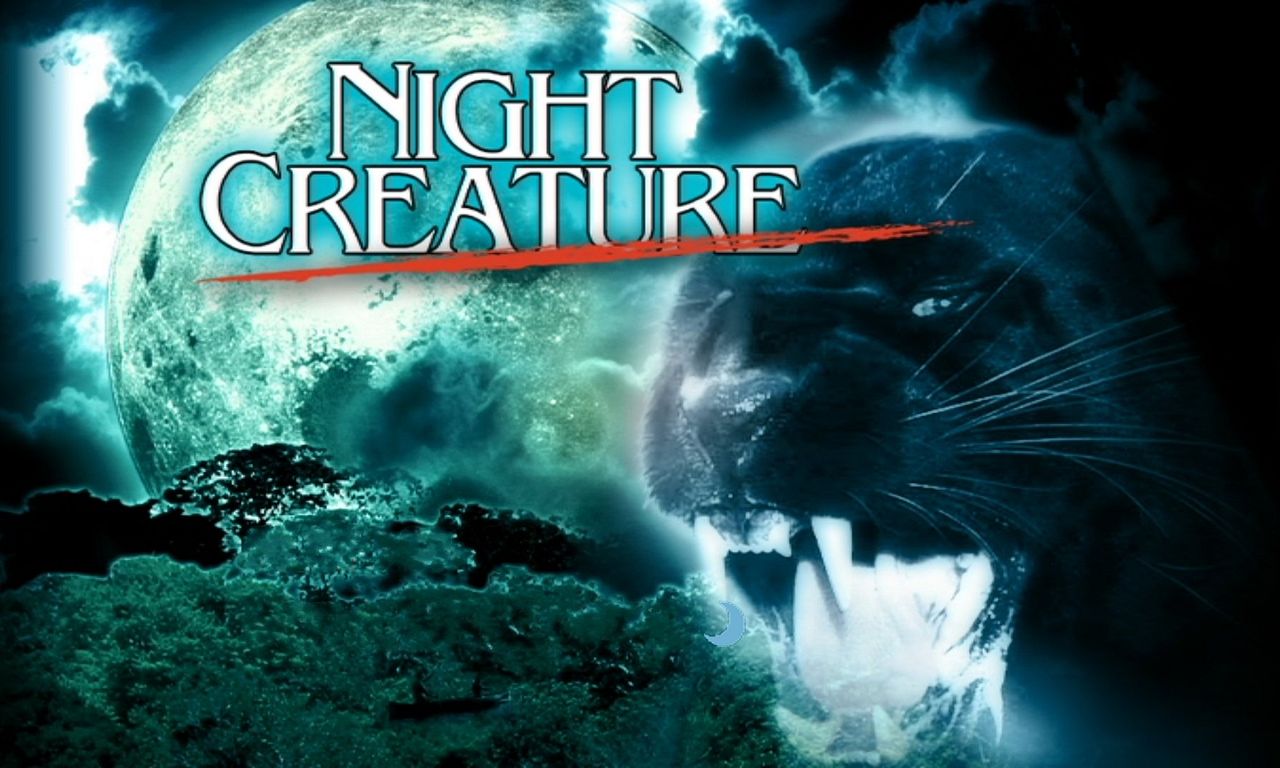 header image for Night Creature