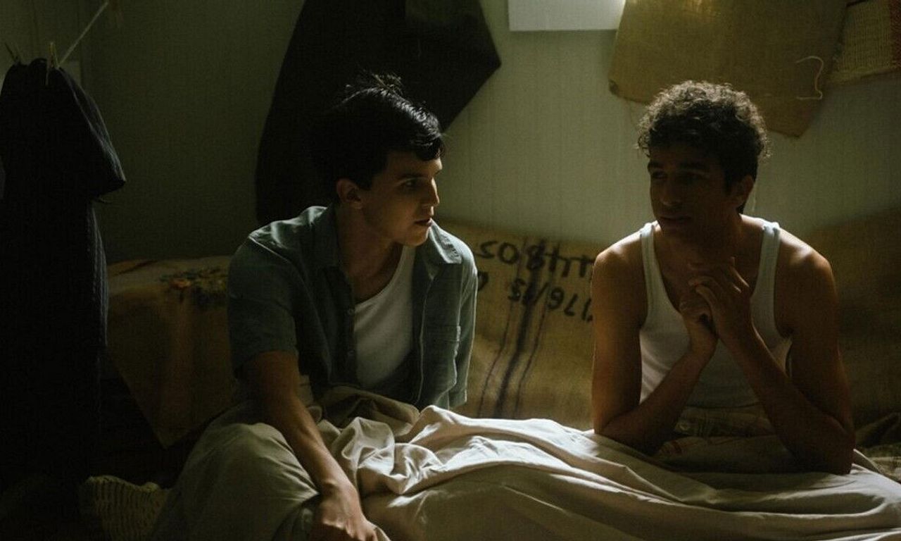 header image for Days of August