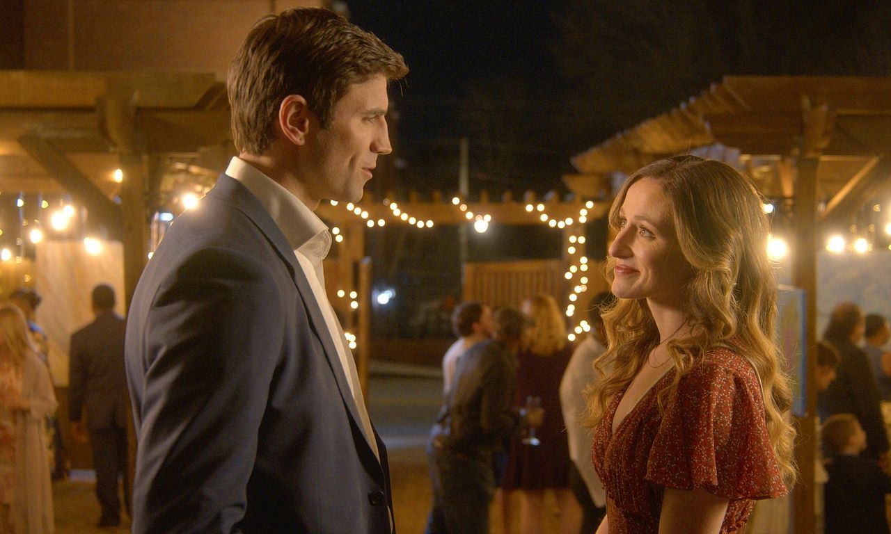 header image for Falling for the Competition