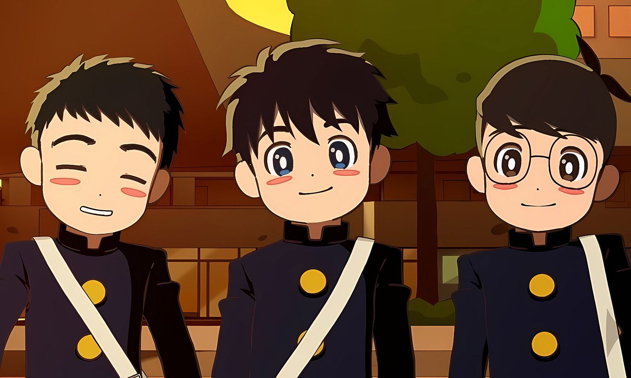 header image for Thunder 3