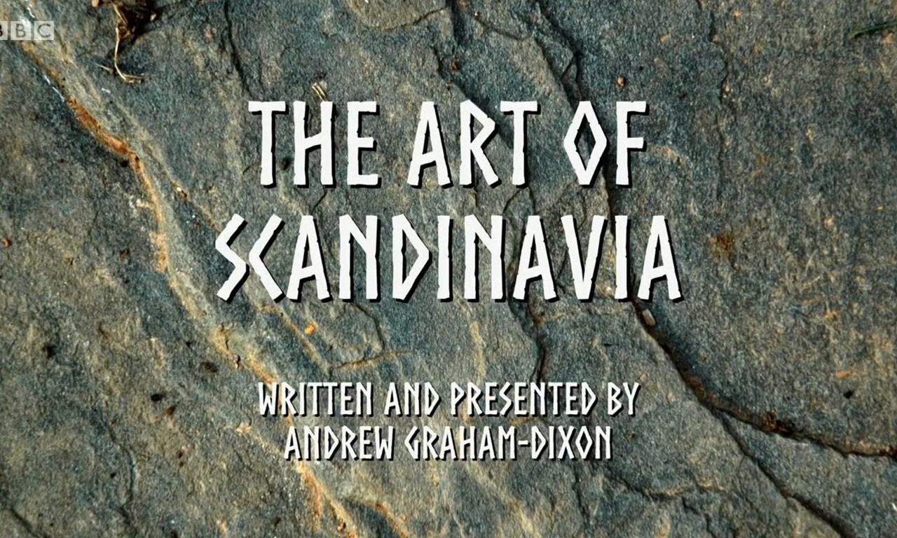 header image for Art of Scandinavia