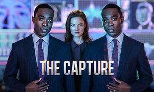 The Capture