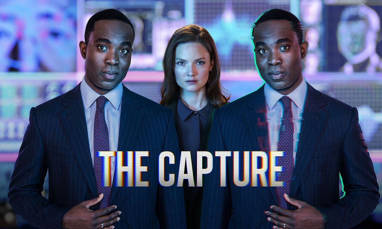 header image for The Capture