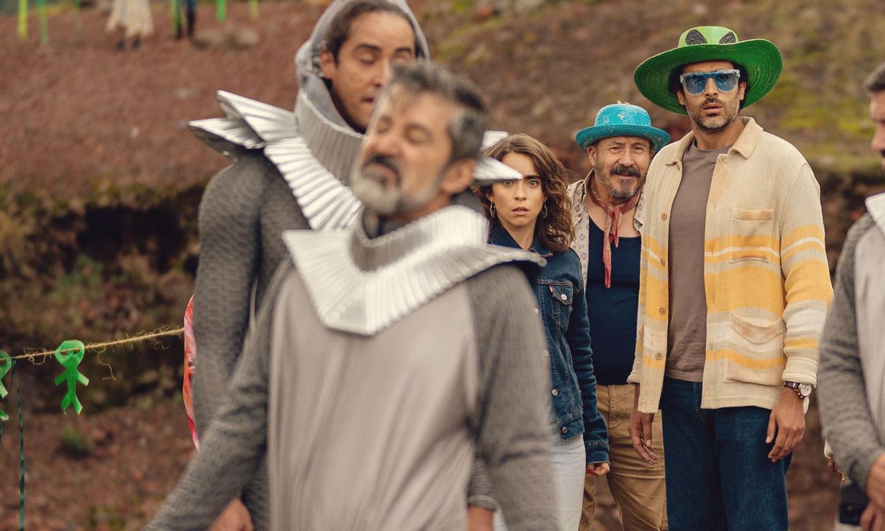 header image for UFO Factory