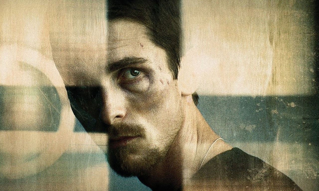 header image for The Machinist