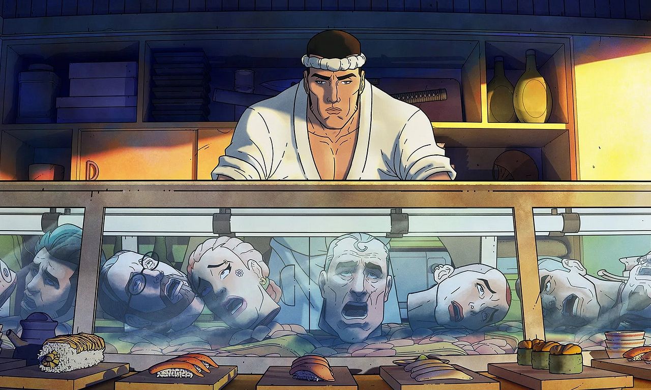 header image for GET JIRO