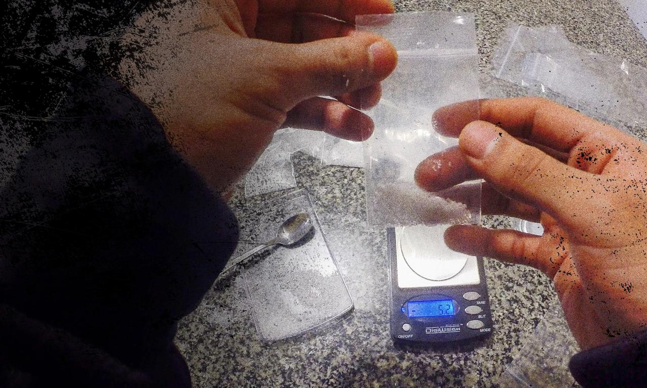 header image for Drugs, Inc.: Dealer Pov
