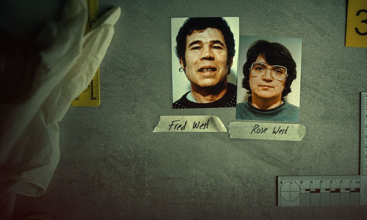 header image for Fred and Rose West: A British Horror Story
