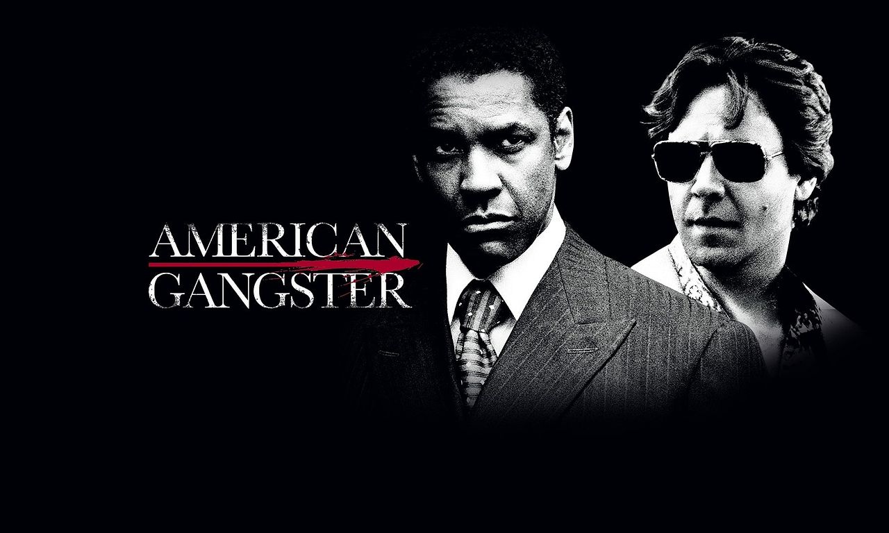 header image for American Gangster
