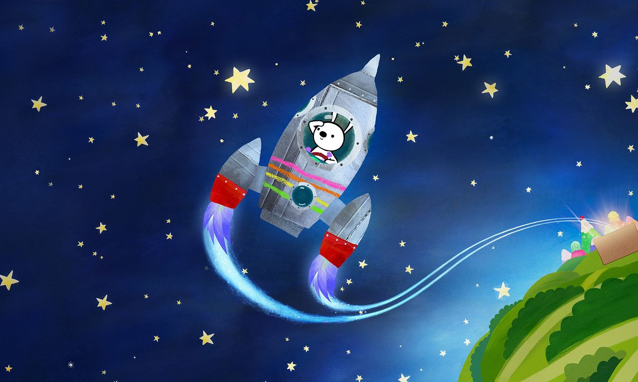 header image for Not a Box