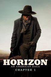 Horizon: An American Saga - Chapter 1
