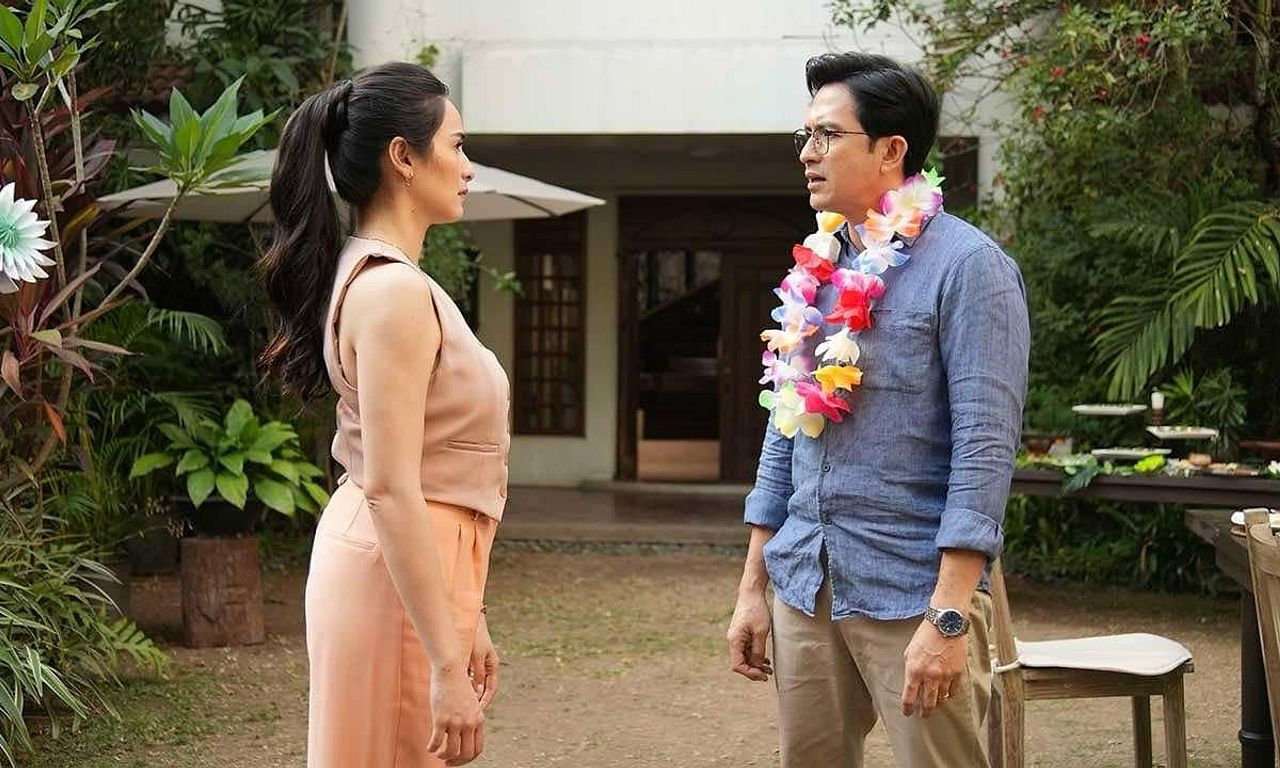 header image for Everything About My Wife