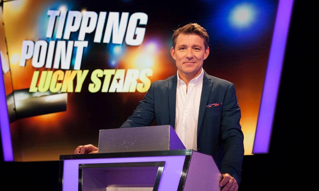 header image for Tipping Point: Lucky Stars