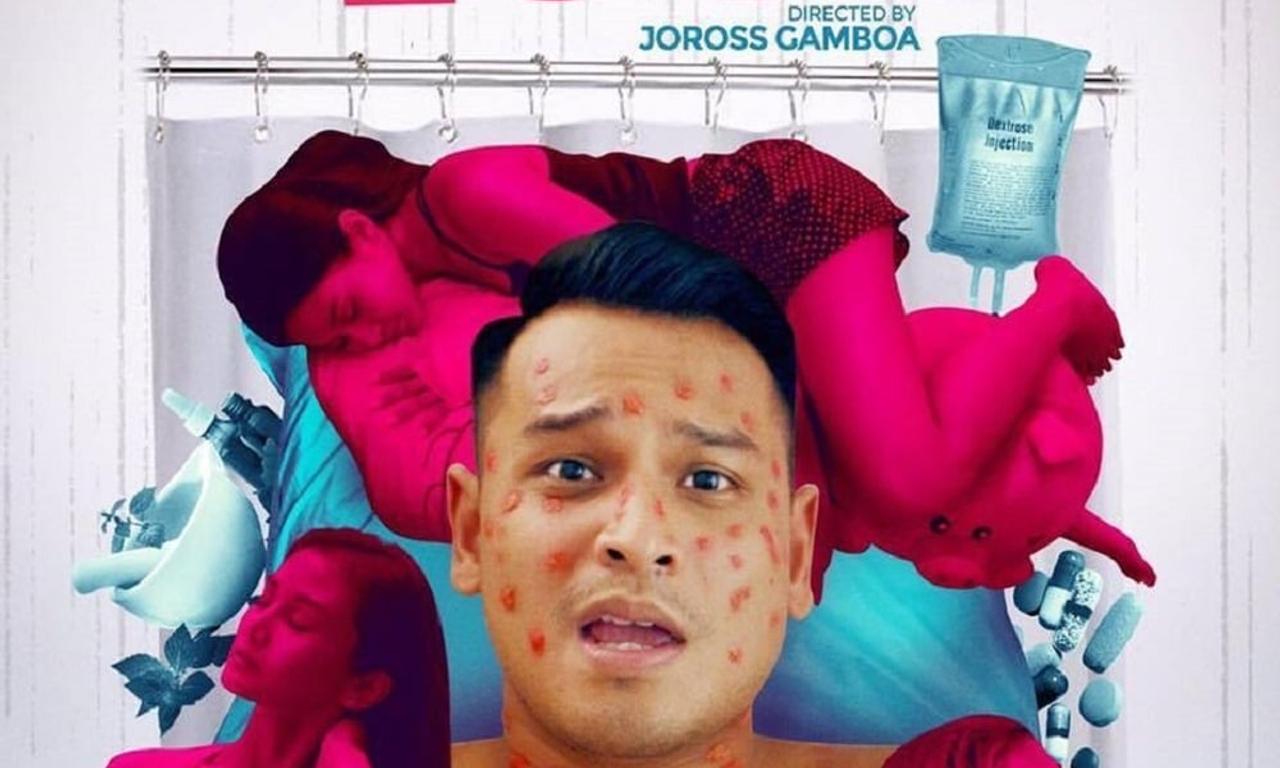 header image for Allergy in Love