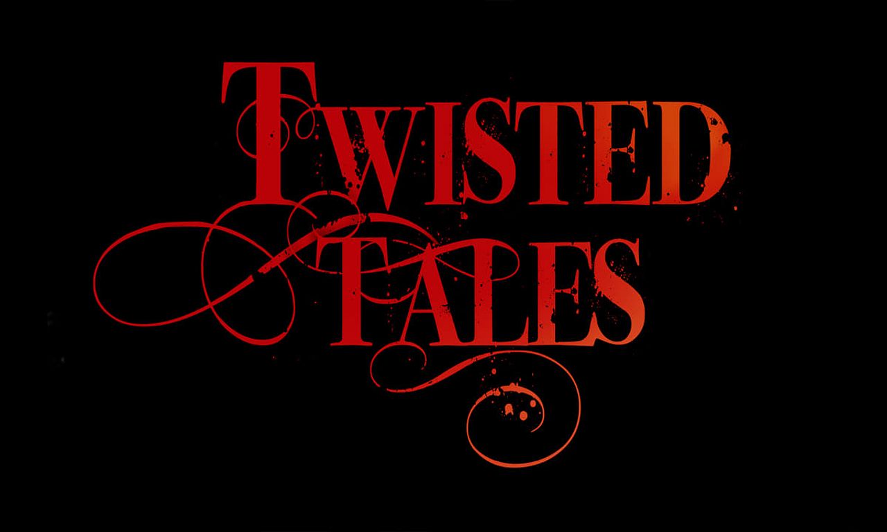 header image for Twisted Tales
