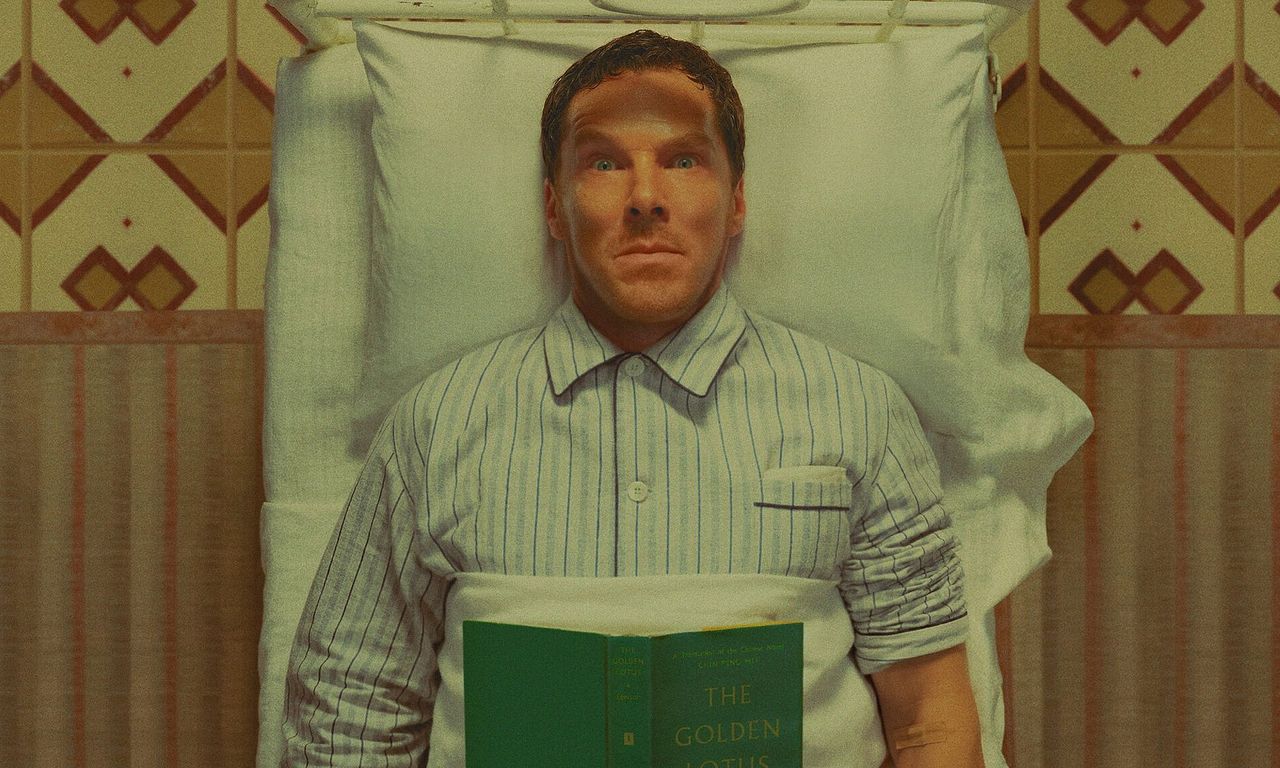 header image for Poison