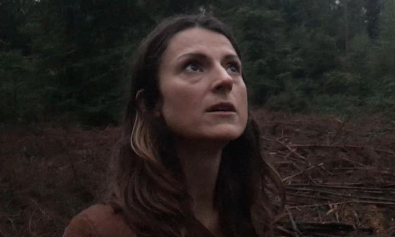 header image for Evil in the Woods