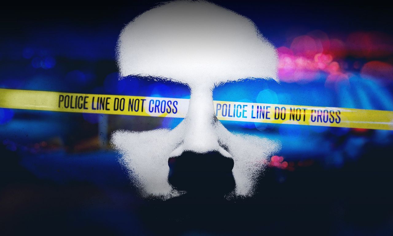 header image for Paranormal 911