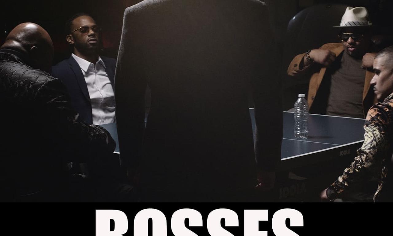 header image for Bosses