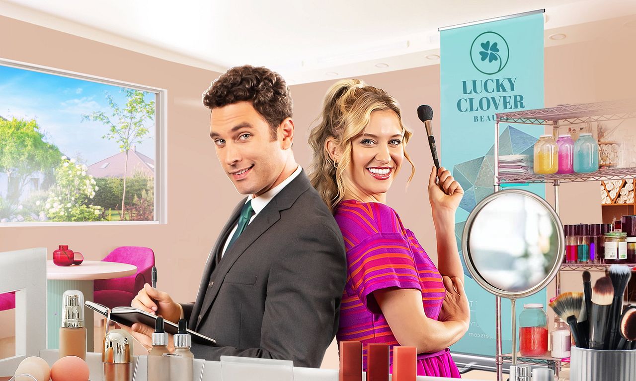 header image for Lucky Hearts