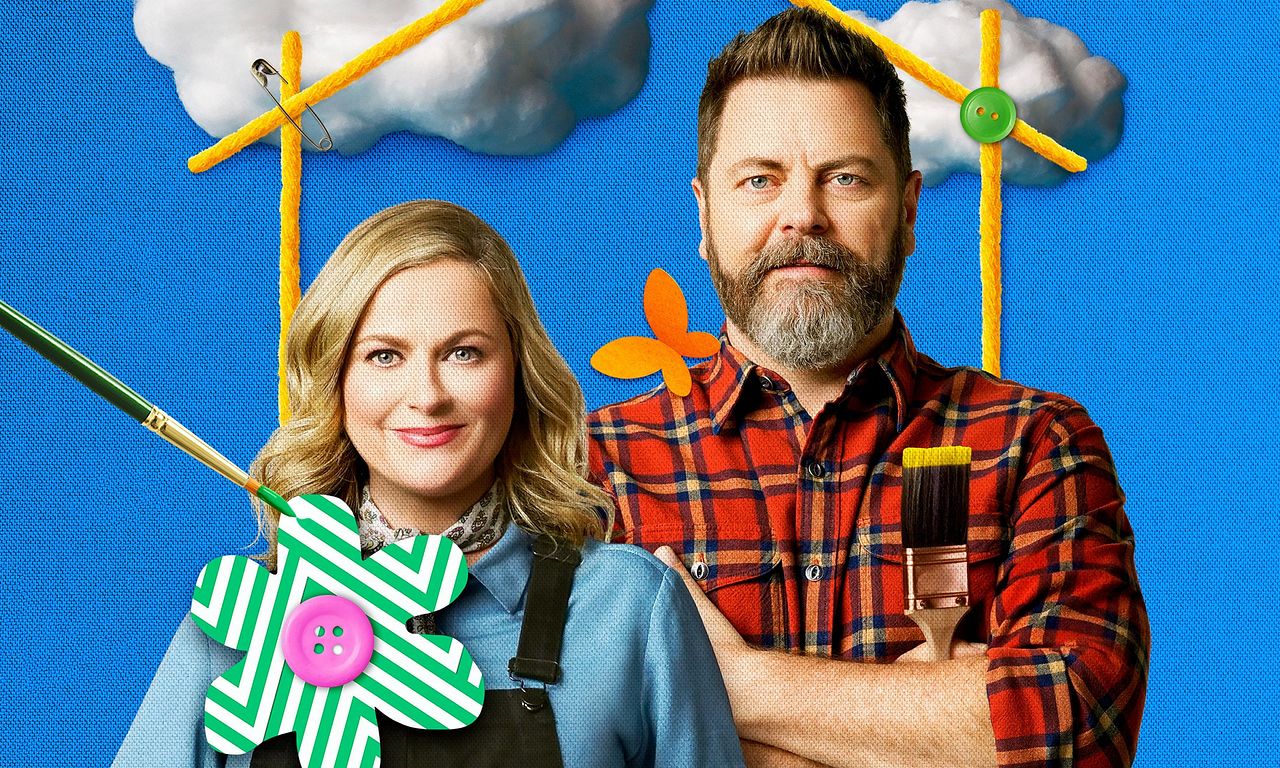 header image for Making It