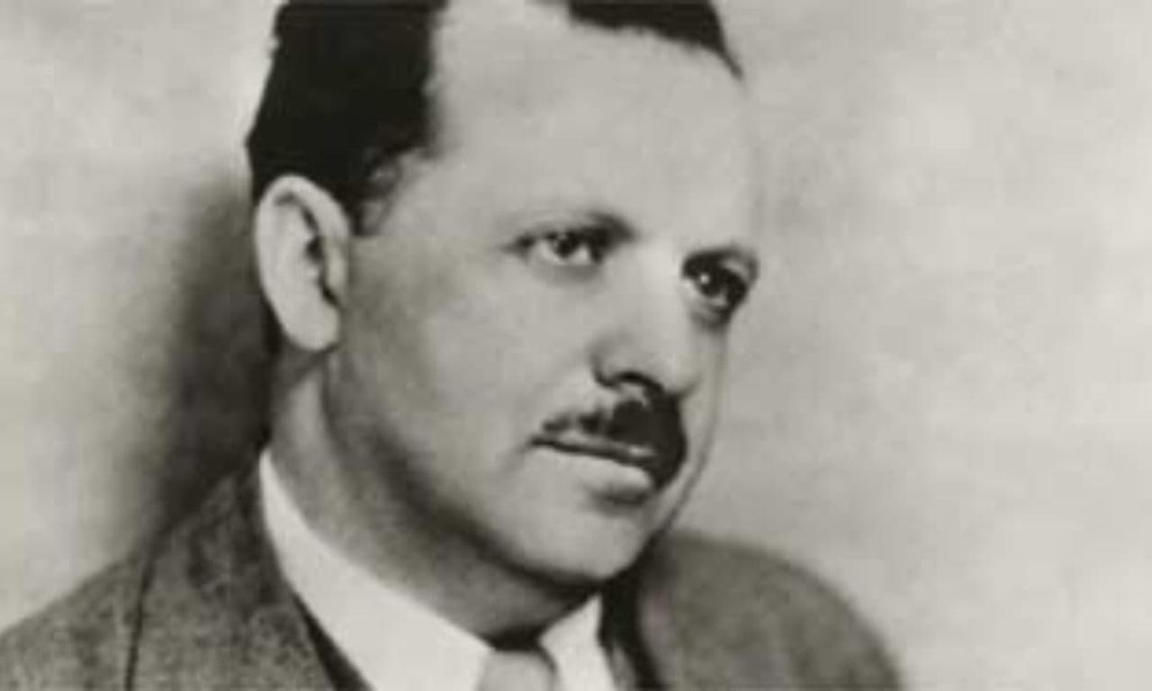 header image for The Century of the Self