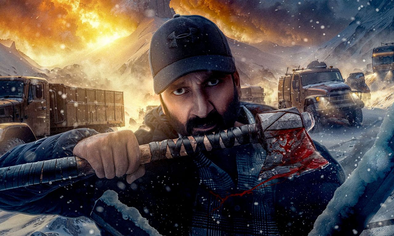 header image for Viswam