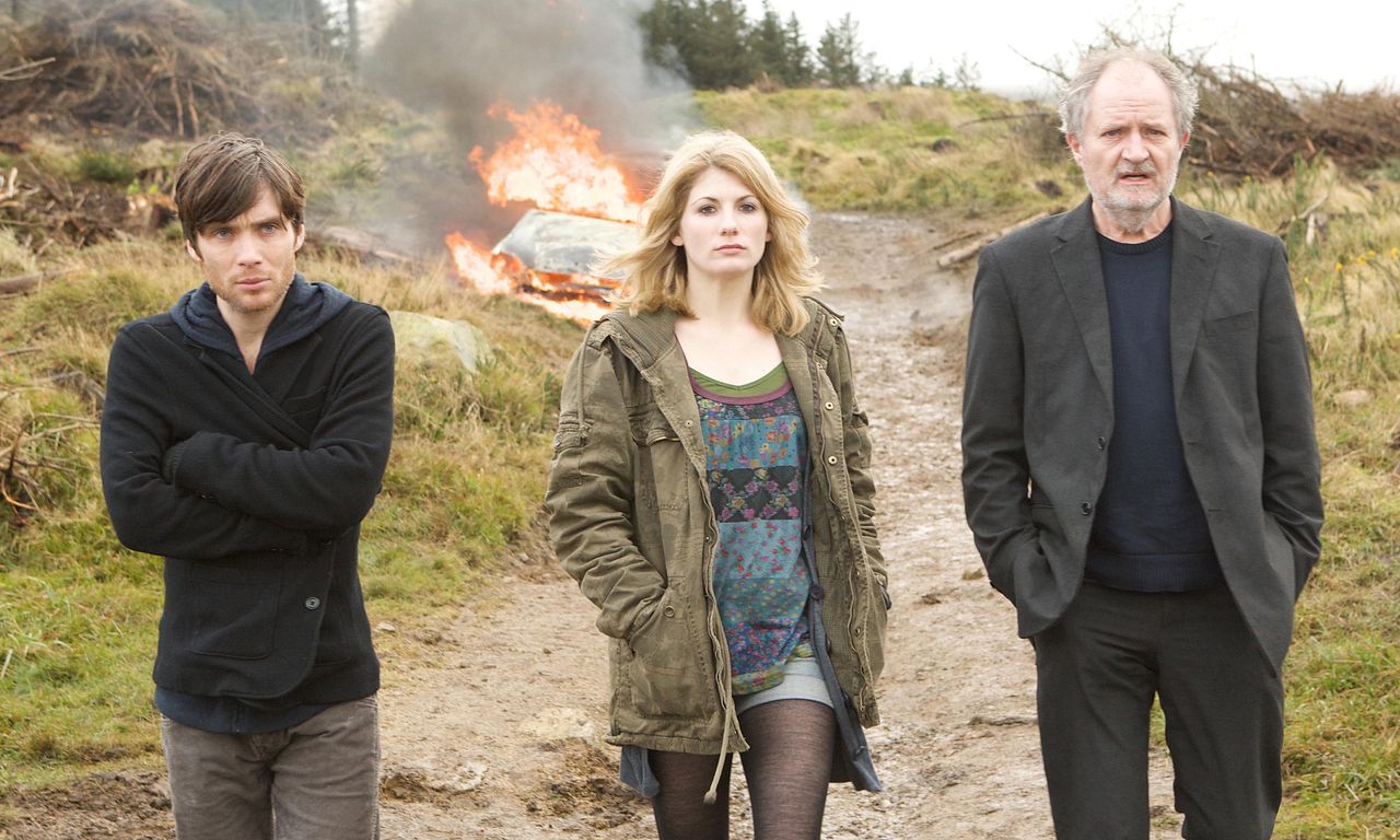 header image for Perrier's Bounty