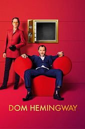 Dom Hemingway