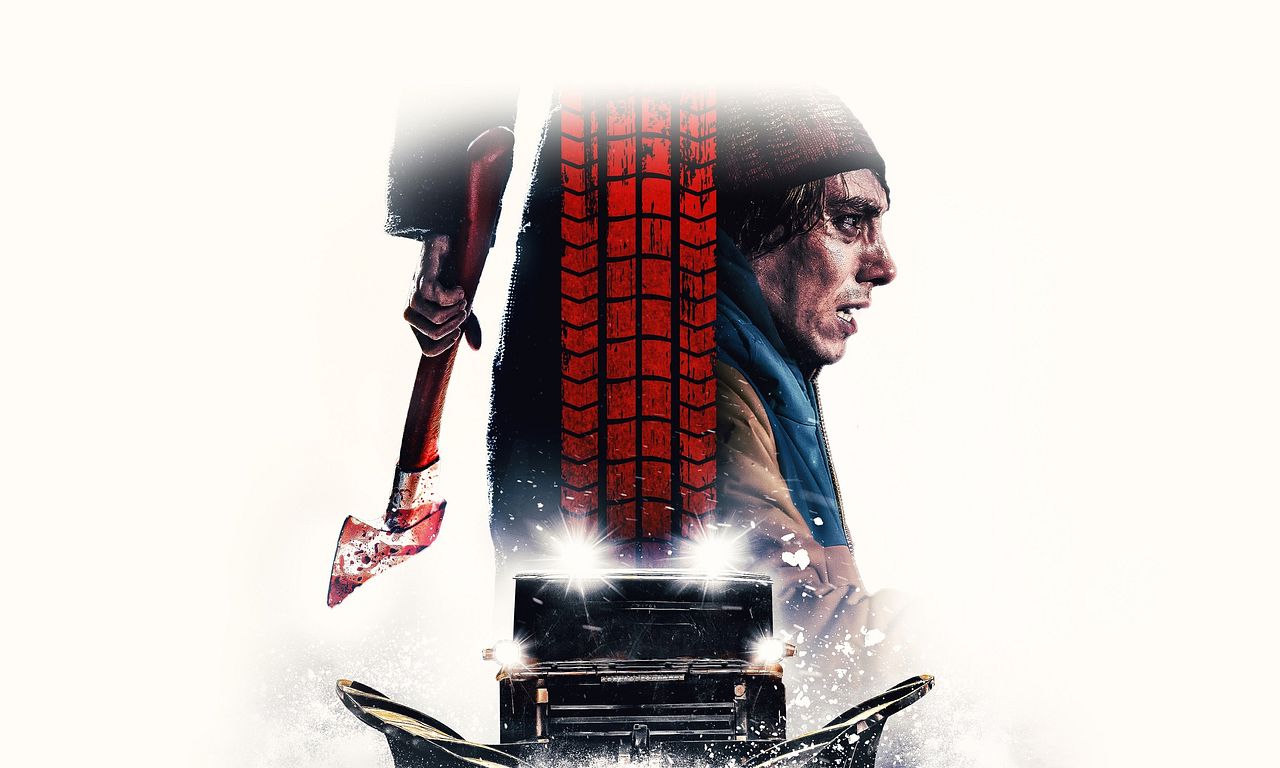 header image for Delivery Run