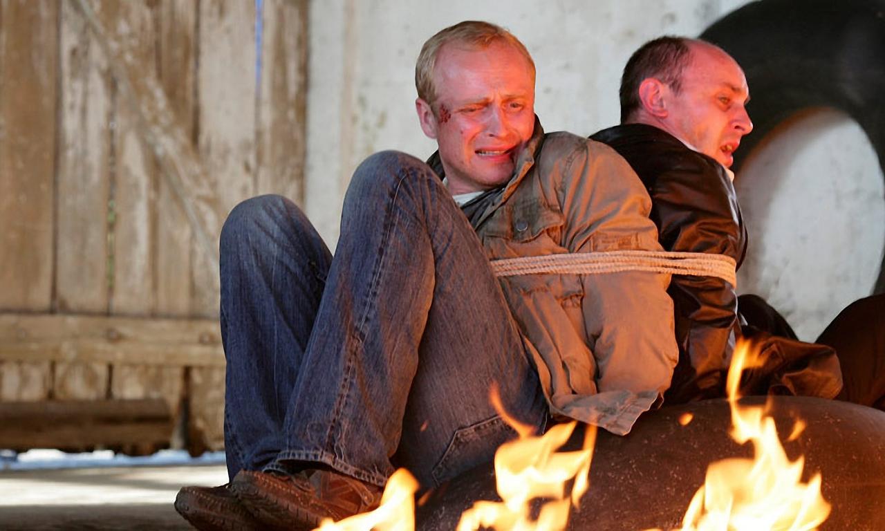 header image for Holy Business