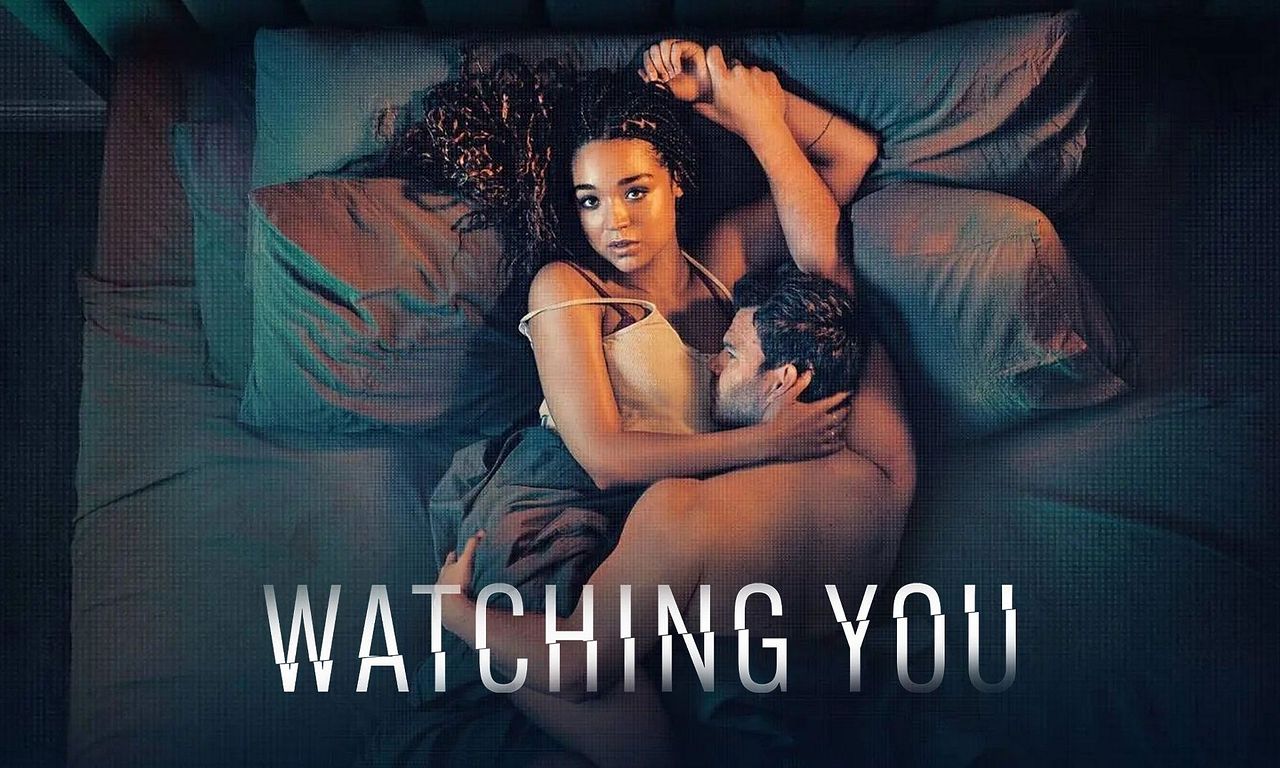 header image for Watching You
