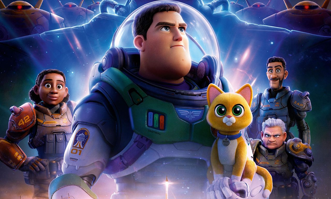 header image for Lightyear