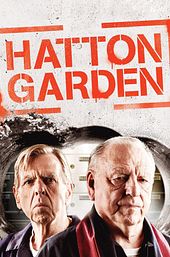 Hatton Garden