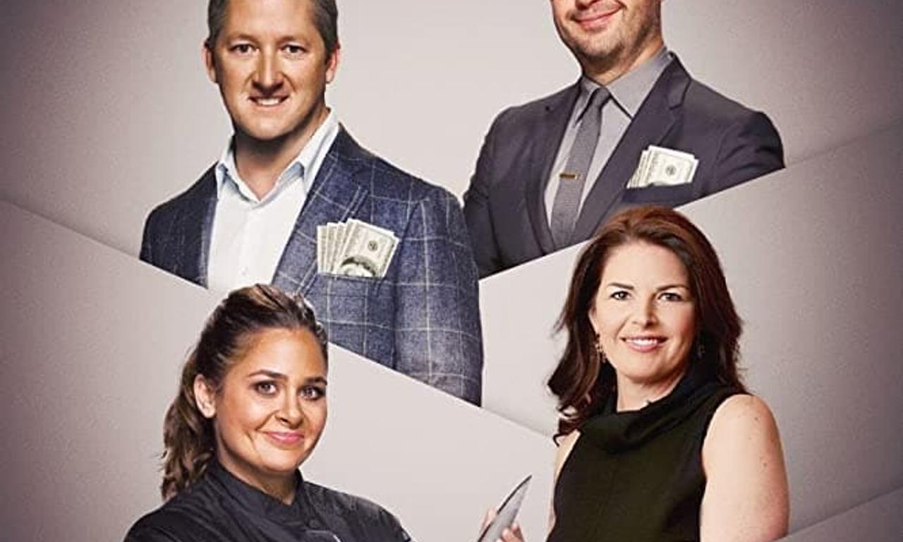 header image for Restaurant Startup