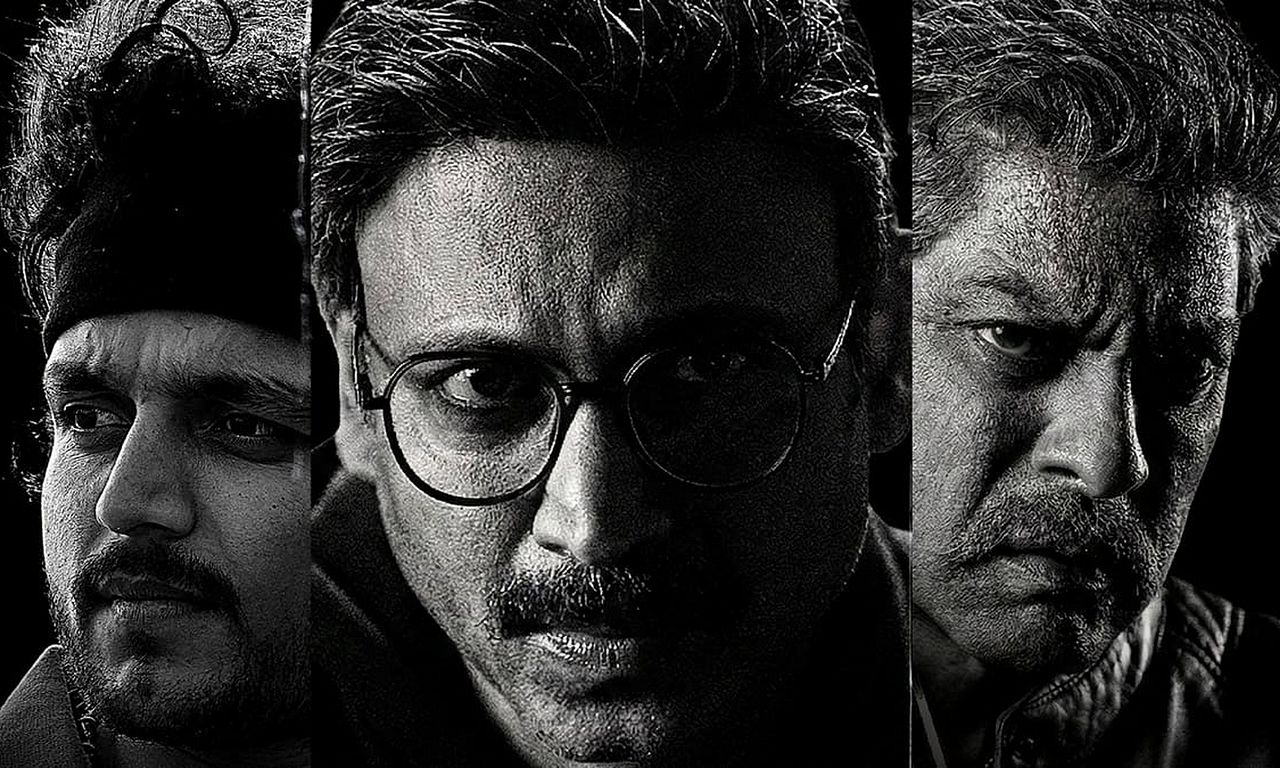 header image for Newton's 3rd Law